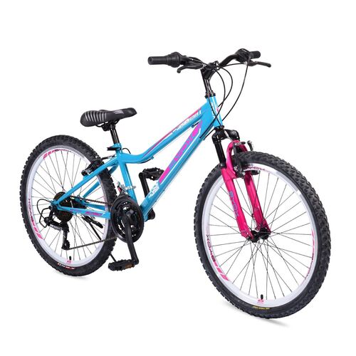 Велосипед със скорости Byox 24" ZANTE