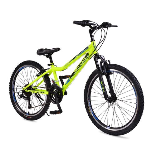 Велосипед със скорости Byox 24" ZANTE