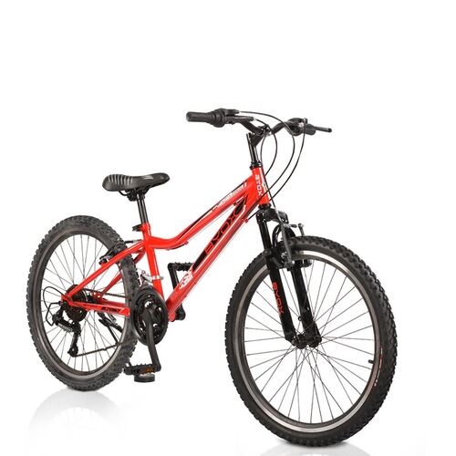 Велосипед със скорости Byox 24" ZANTE