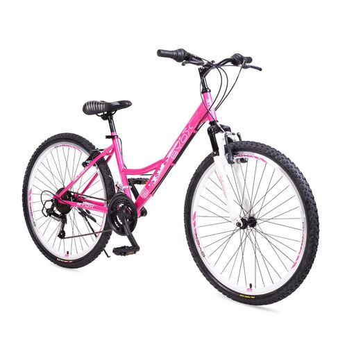 Велосипед със скорости Byox 24 инча PRINCESS