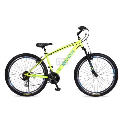 Велосипед със скорости Byox 27.5" SPIRIT