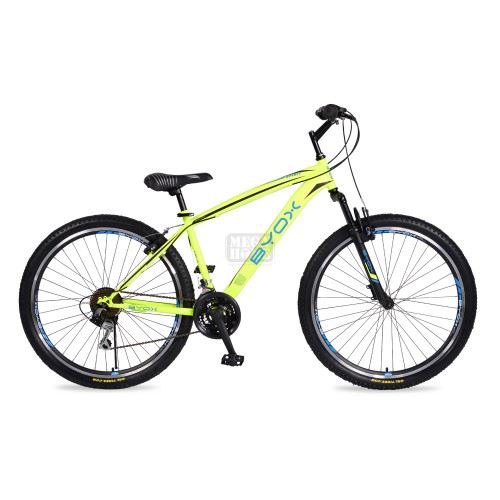 Велосипед със скорости Byox 27.5\" SPIRIT