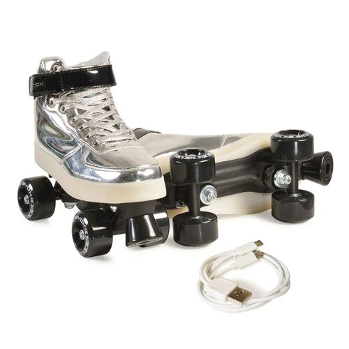 Ролкови кънки Byox Silver