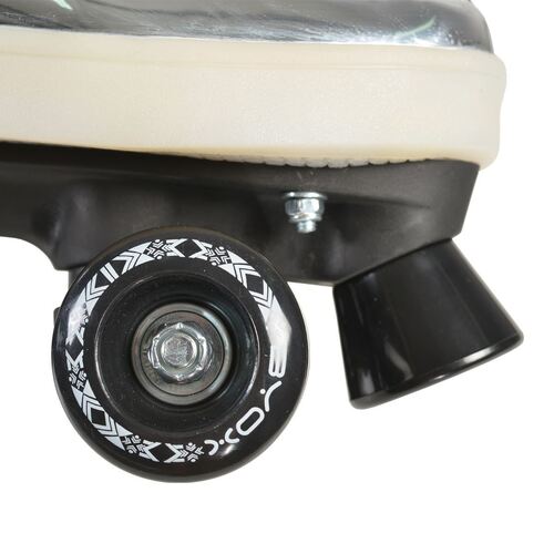 Ролкови кънки Byox Silver