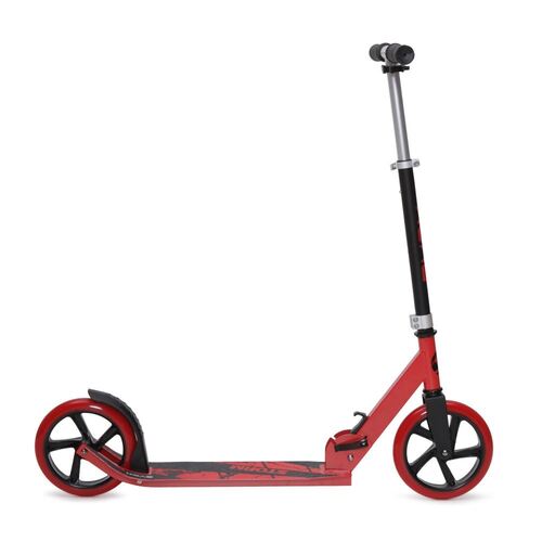 Сгъваема тротинетка Byox Storm