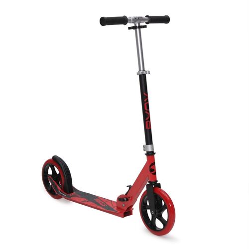 Сгъваема тротинетка Byox Storm