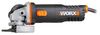 Ъглошлайф WORX WX711 750W-megahome.bg