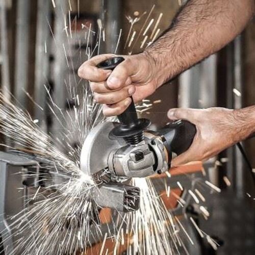 Ъглошлайф WORX WX711 750W