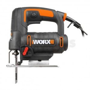 Прободен трион WORX WX477.1 550 W