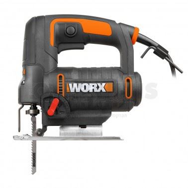 Прободен трион WORX WX477.1 550 W