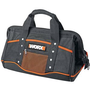 Чанта за инструменти WORX WA0076 430 x 420 x 480 мм Чанта за инструменти WORX WA0076 430 x 420 x 480 мм
