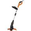 Градински тример WORX WC119E 550 W 30 см-megahome.bg