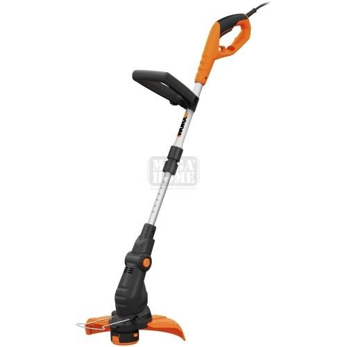 Градински тример WORX WC119E 550 W 30 см