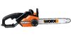 Електрическа резачка WORX WG303E 2000 W-megahome.bg