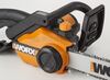 Електрическа резачка WORX WG303E 2000 W-megahome.bg