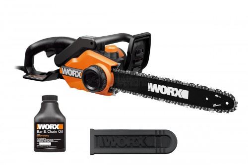 Електрическа резачка WORX WG303E 2000 W