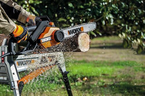 Електрическа резачка WORX WG303E 2000 W