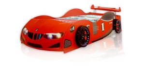 Детско легло кола GT-1 ЕКО FULL 110 х 215 х 51 см Детско легло кола GT-1 ЕКО FULL 110 х 215 х 51 см