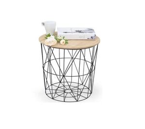 Помощна маса Mariffa Ф 42 х 41 см