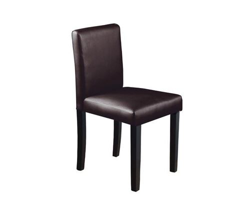 Трапезен стол Малева 46х61х100см