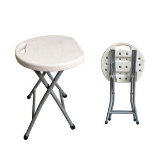 Сгъваема табуретка Блоу