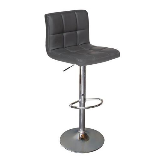 Бар стол Диана бял