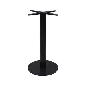 Основа за маса Прато кръгла ф 40 х 72 см Основа за маса Прато кръгла ф 40 х 72 см