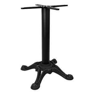 Основа за маса Мантеми 58 х 58 х 75 см Основа за маса Мантеми 58 х 58 х 75 см