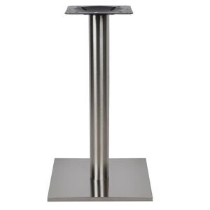 Основа Инокс 40 х 40 х 72 см