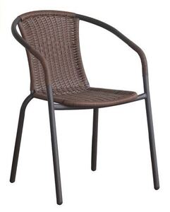 Градински стол Балено ратан