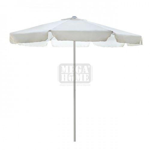 Алуминиев чадър ф 2.35 м