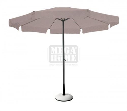 Алуминиев чадър ф 3 м
