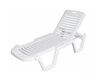 Шезлонг Релакс 70 х 189 х 36 см-megahome.bg