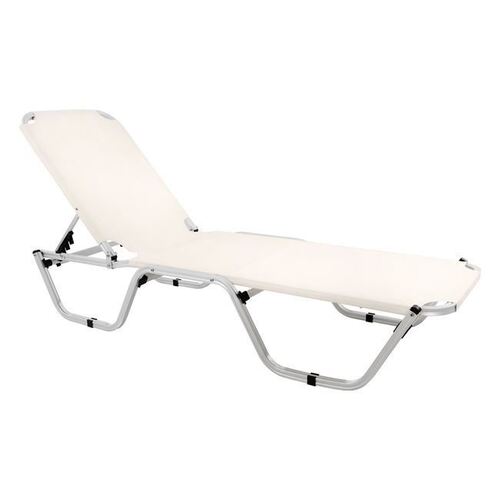 Алуминиев шезлонг Кроки