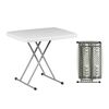 Сгъваема маса Блоу 76 х 49 см-megahome.bg