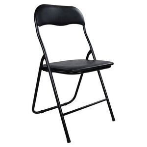 Сгъваем стол Блек