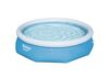 Кръгъл надуваем басейн 3.05 м x 76 см BESTWAY-megahome.bg