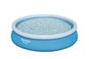 Кръгъл надуваем басейн 3.66 м x 76 см BESTWAY-megahome.bg