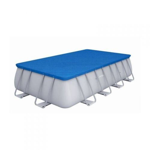 Сглобяем басейн 549 х 274 х 122 см Bestway