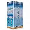 Сглобяем басейн 732 x 366 x 132 см Bestway-megahome.bg