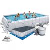 Сглобяем басейн 732 x 366 x 132 см Bestway-megahome.bg