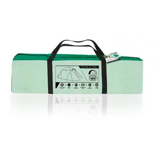 Триместна палатка Bestway Cultiva X3