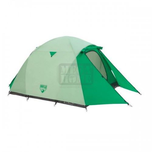 Триместна палатка Bestway Cultiva X3