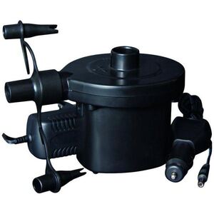 Помпа 12 V - 220 V със зареждащ се акумулатор 4.8 V Bestway Помпа 12 V - 220 V със зареждащ се акумулатор 4.8 V Bestway