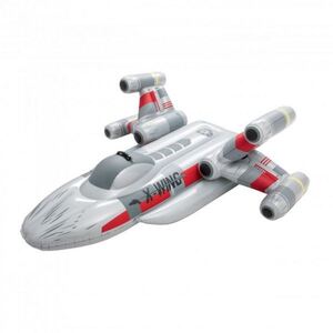 Надуваем дюшек Bestway Ракета Star Wars 150 х 140 см Надуваем дюшек Bestway Ракета Star Wars 150 х 140 см