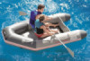 Надуваема лодка с ролково дъно Bestway Hydro-Force 2+1-megahome.bg