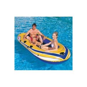 Надуваема лодка Bestway 307 х 126 х 36 см Надуваема лодка Bestway 307 х 126 х 36 см