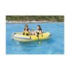Надуваема двуместна лодка Bestway 228 х 121 х 36 см-megahome.bg