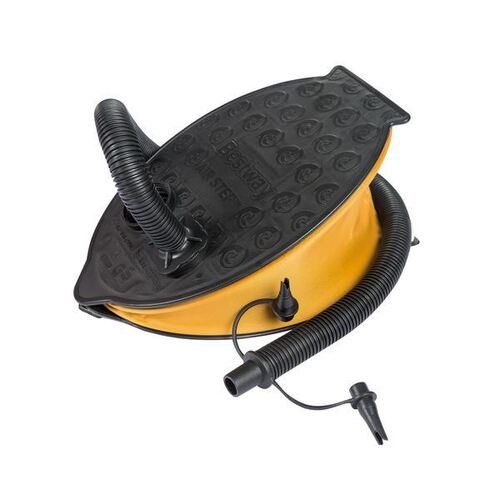 Надуваема двуместна лодка Bestway 228 х 121 х 36 см