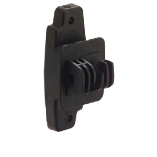 Оребрен изолатор за дървен стълб Speedrite пакет 125 бр